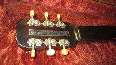 1938 Epiphone Electar Lap Steel Flamed Sunburst