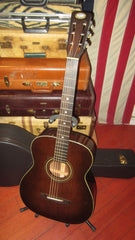 ~1939 Regal Junior Jumbo 000 w/ Binding Sunburst