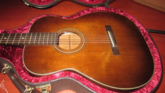 ~1939 Regal Junior Jumbo 000 w/ Binding Sunburst