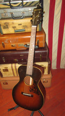 ~1941 Kalamazoo KG 3/4 Sport Model Sunburst