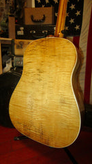 1942 Gibson Banner J-45 Sunburst