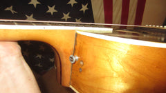 1942 Gibson Banner J-45 Sunburst