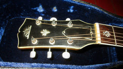 1942 Gibson Banner J-45 Sunburst