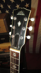1942 Gibson Banner J-45 Sunburst