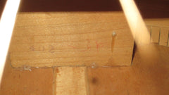 1942 Gibson Banner J-45 Sunburst