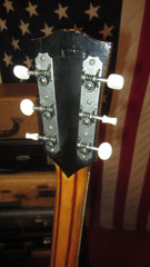 1942 Gibson Banner J-45 Sunburst