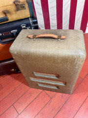 ~1942 Valco Small Combo Amp Tweed