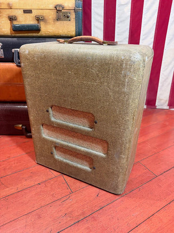 ~1942 Valco Small Combo Amp Tweed