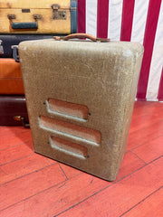 ~1942 Valco Small Combo Amp Tweed
