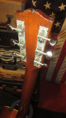 1945 Gibson LG-2 Banner Headstock Natural