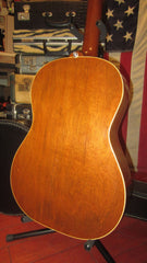 1945 Gibson LG-2 Banner Headstock Natural