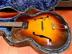1946 Gibson ES-150 Sunburst w/ Original Hardshell Case