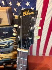 1946 Gibson ES-150 Sunburst w/ Original Hardshell Case