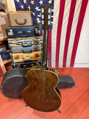 1946 Gibson ES-150 Sunburst w/ Original Hardshell Case