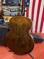 1946 Gibson ES-150 Sunburst w/ Original Hardshell Case