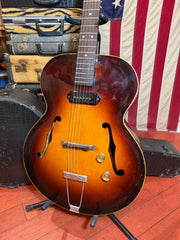 1946 Gibson ES-150 Sunburst w/ Original Hardshell Case