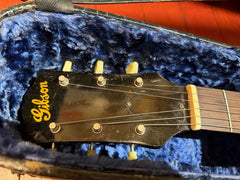 1946 Gibson ES-150 Sunburst w/ Original Hardshell Case