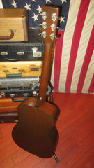 1946 Martin  0-17 Mahogany