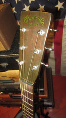 1946 Martin  0-17 Mahogany