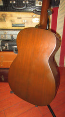 1946 Martin  0-17 Mahogany