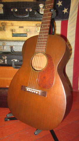 1946 Martin  0-17 Mahogany