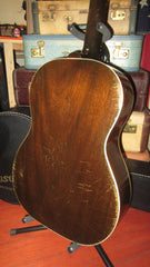 ~1947 Gibson LG-2 Sunburst