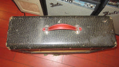 ~1948 Gibson GA-30 Combo Amp Two Tone Brown