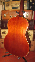 ~1949 Gibson LG-3 Natural