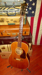 ~1949 Gibson LG-3 Natural