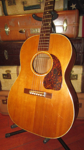 ~1949 Gibson LG-3 Natural