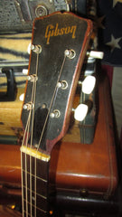 ~1949 Gibson LG-3 Natural