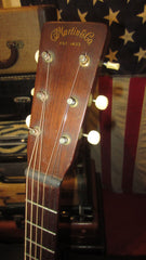 1949 Martin 00-17 Mahogany
