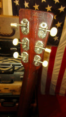 1949 Martin 00-17 Mahogany