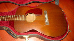 1949 Martin 00-17 Mahogany