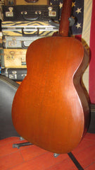 1949 Martin 00-17 Mahogany