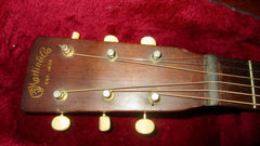 1949 Martin 00-17 Mahogany