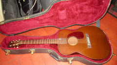 1949 Martin 00-17 Mahogany