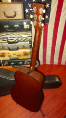 1949 Martin 00-17 Mahogany