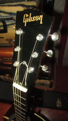 1950 Gibson J-45  Sunburst