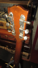 1950 Gibson J-45  Sunburst