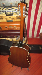 1950 Gibson J-45  Sunburst