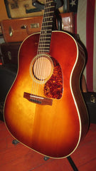 1950 Gibson J-45  Sunburst