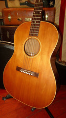 ~1950 Gibson LG-1 Natural