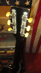 ~1950 Gretsch / Rex Staunton Small Bodied Acoustic Sunburst
