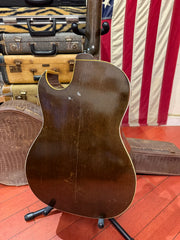 1951 Gibson CF-100 E Sunburst