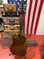 1951 Gibson CF-100 E Sunburst