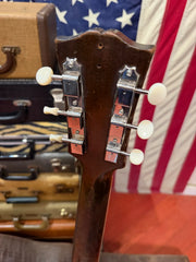1951 Gibson CF-100 E Sunburst
