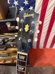 1951 Gibson CF-100 E Sunburst