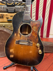 1951 Gibson CF-100 E Sunburst