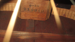 1951 Martin 0-15 Natural